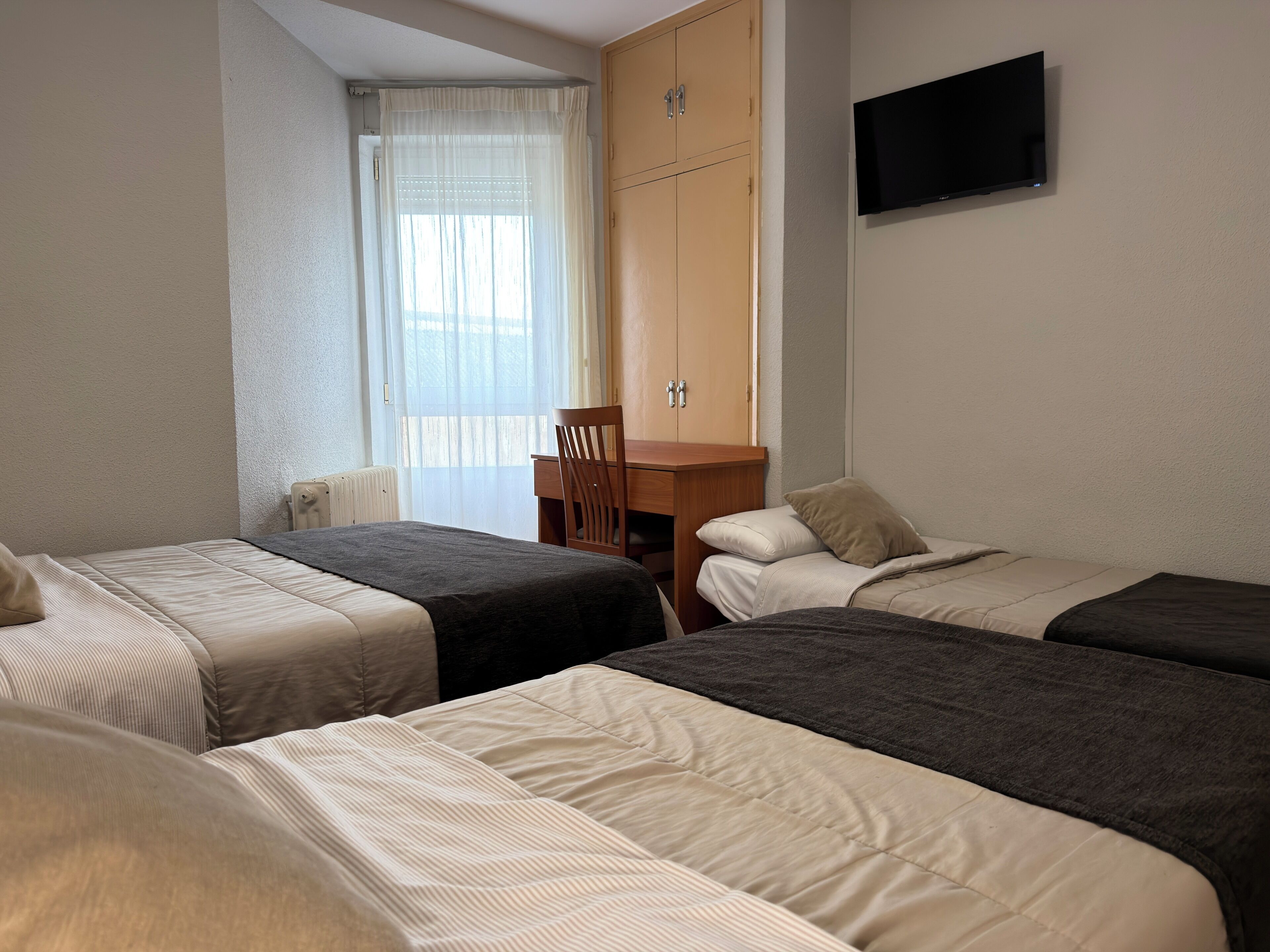 Photo - The Hostal Iruñako