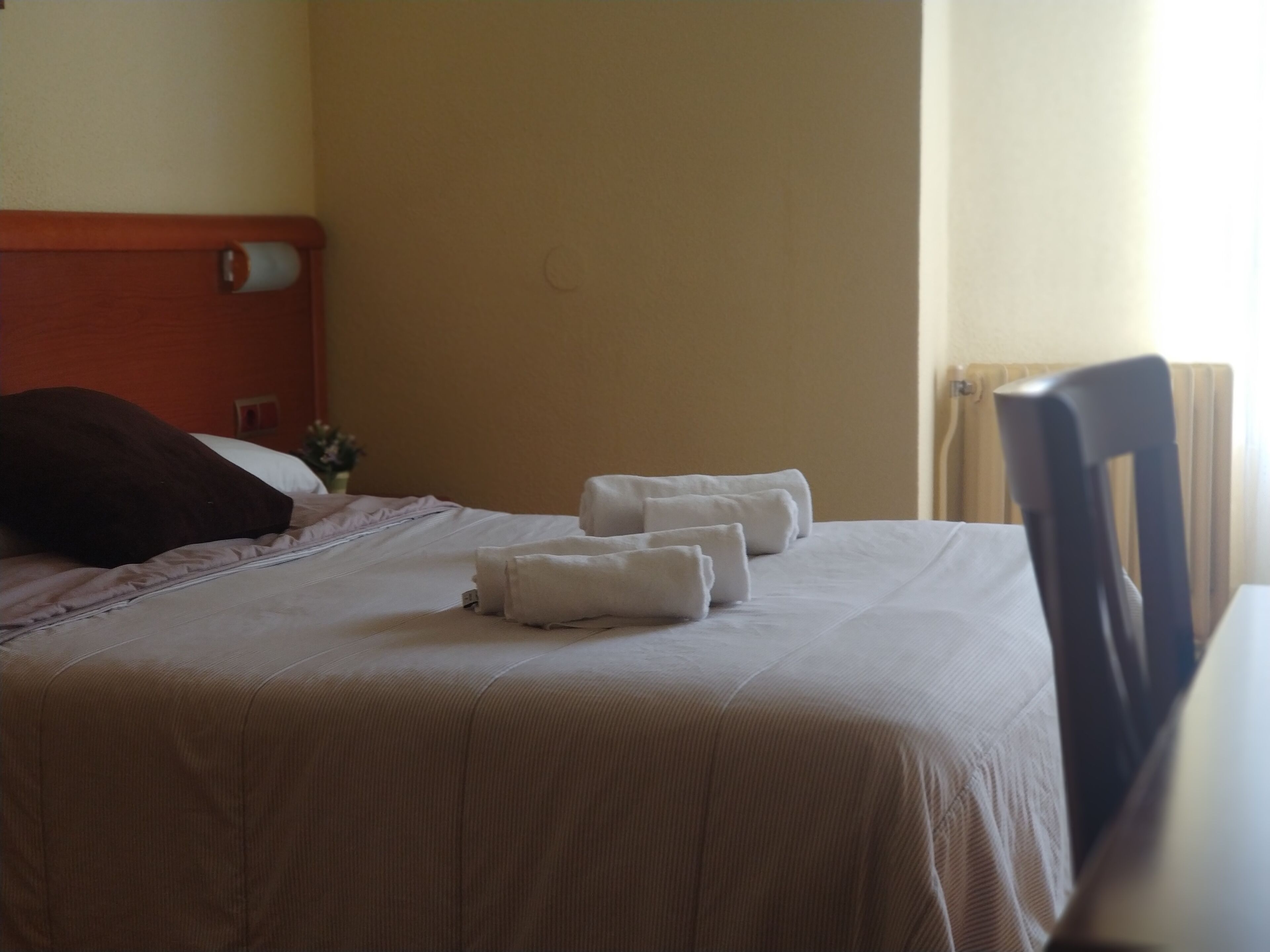 Photo - Hostal Restaurante Iruñako