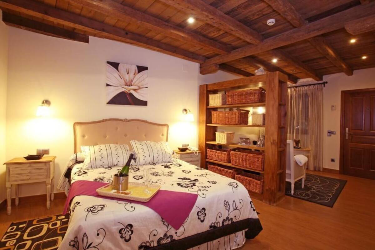 Quadruple Room | Down duvets, minibar, individually decorated, individually furnished