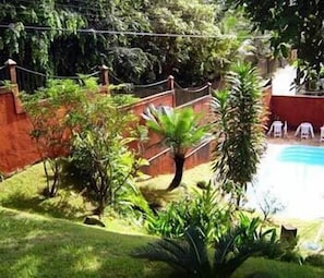 Exterior - Pousada Alto da Pipa (Tibau do Sul)