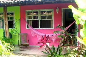 Apartamento | Minibar y caja fuerte