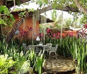Interior - Pousada Alto da Pipa (Tibau do Sul)