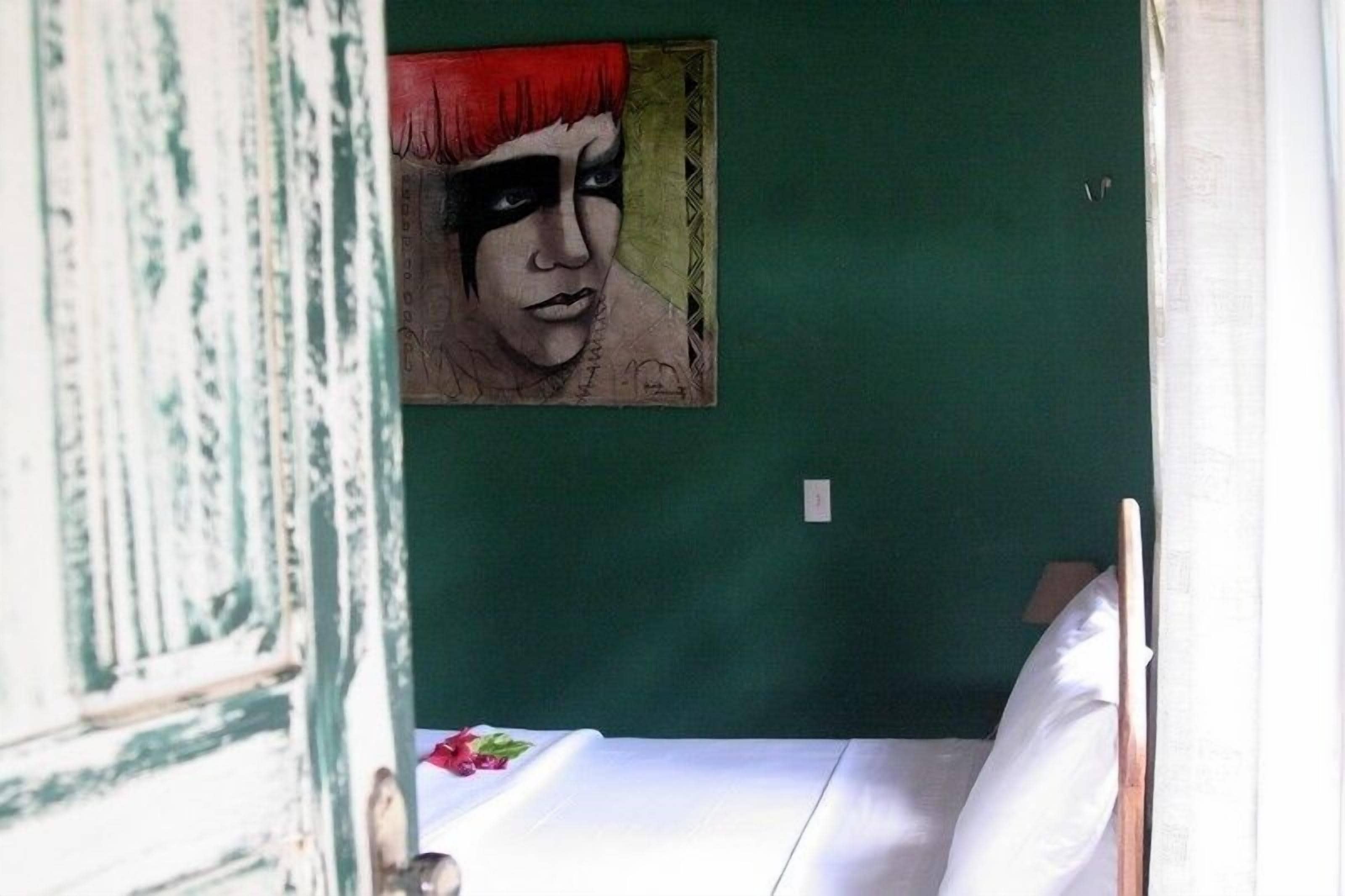 Apartamento | Frigobar, cofres nos quartos