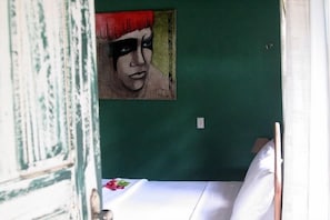 Apartment | Minibar, in-room safe - Pousada Alto da Pipa (Tibau do Sul)