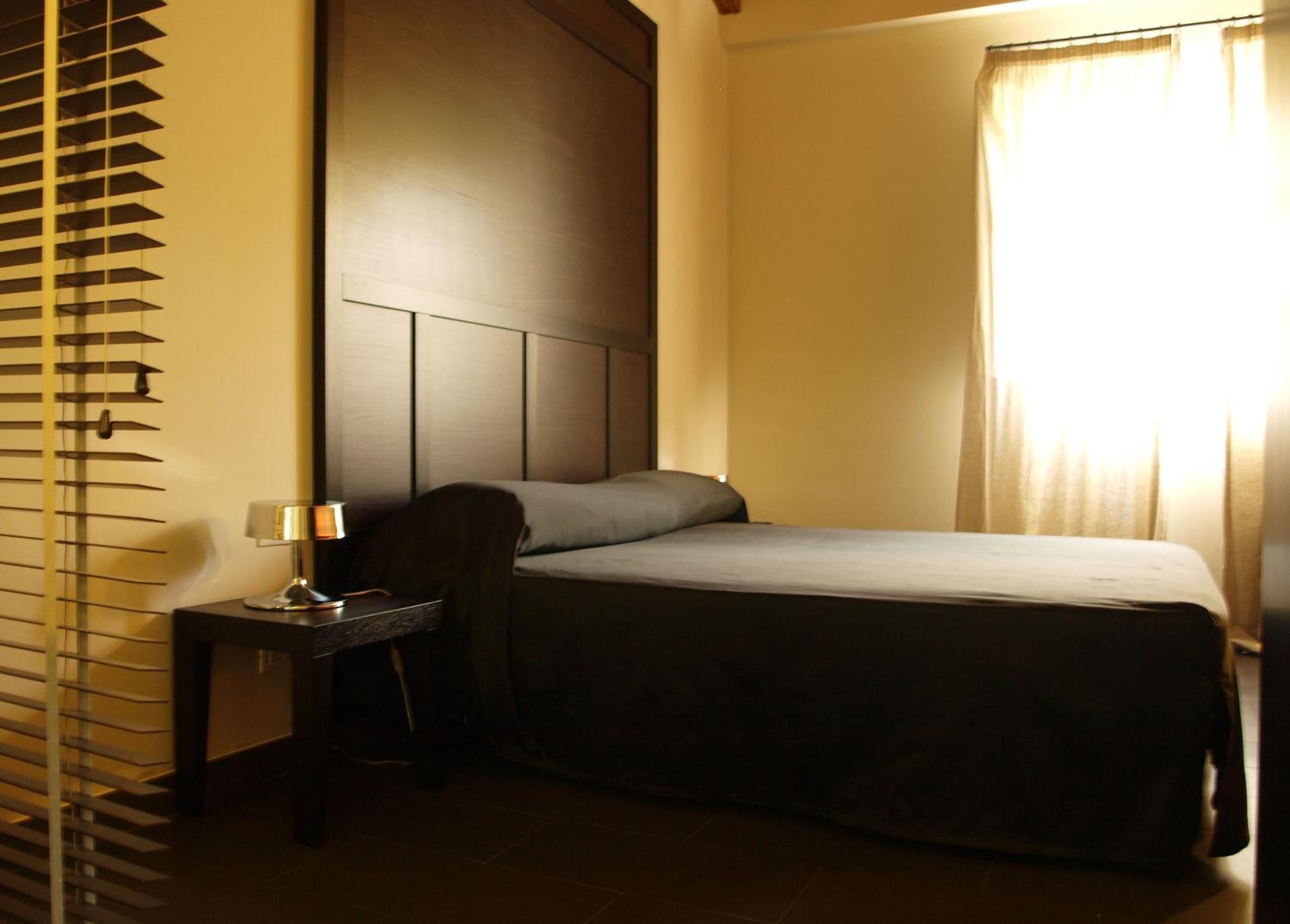 minibar, in-room safe, soundproofing, free cots/infant beds