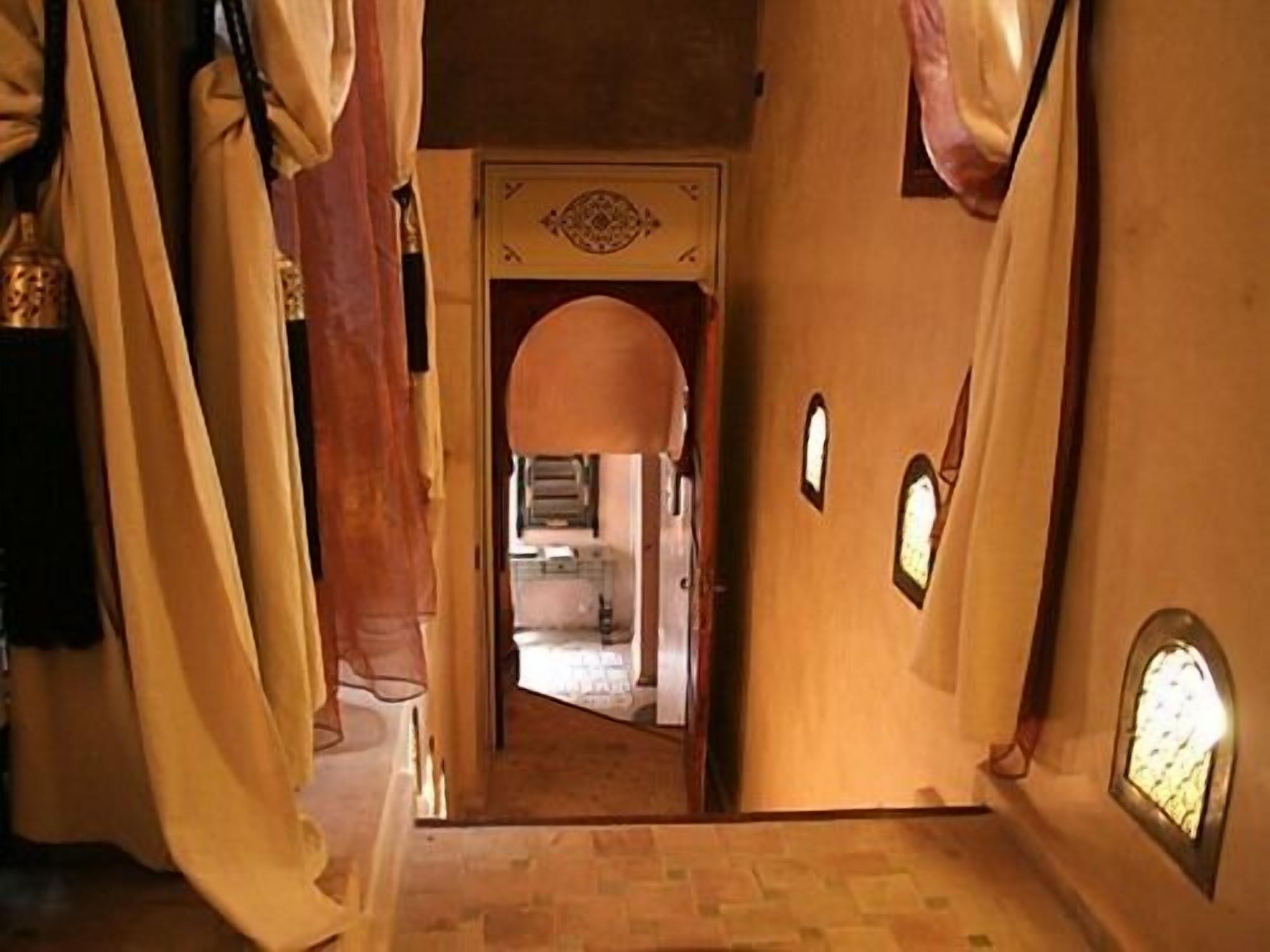 Foto - Riad Turquoise