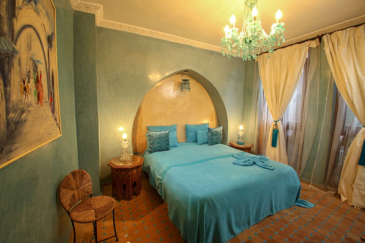 Comfort Double Room, Private Bathroom | 1 bedroom, premium bedding, in-room safe, free cots/infant beds