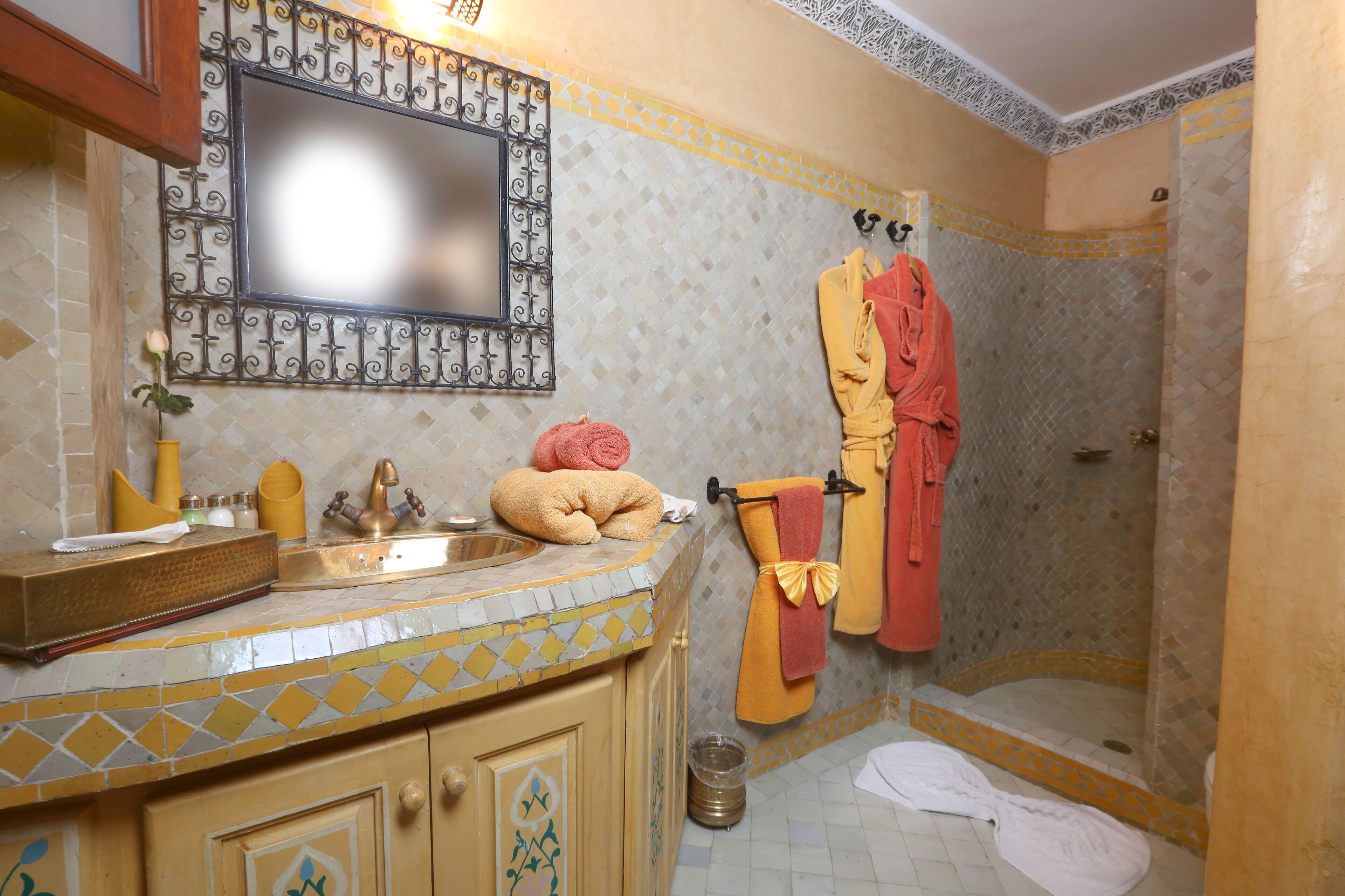 Foto - Riad Turquoise