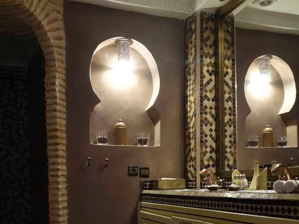 Foto - Riad Turquoise