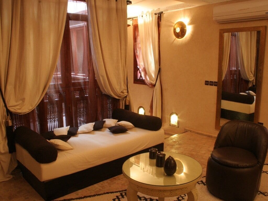 Foto - Riad Turquoise