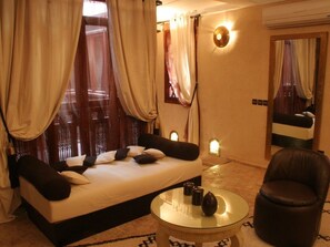 Miscellaneous - Riad Turquoise (Marrakech)