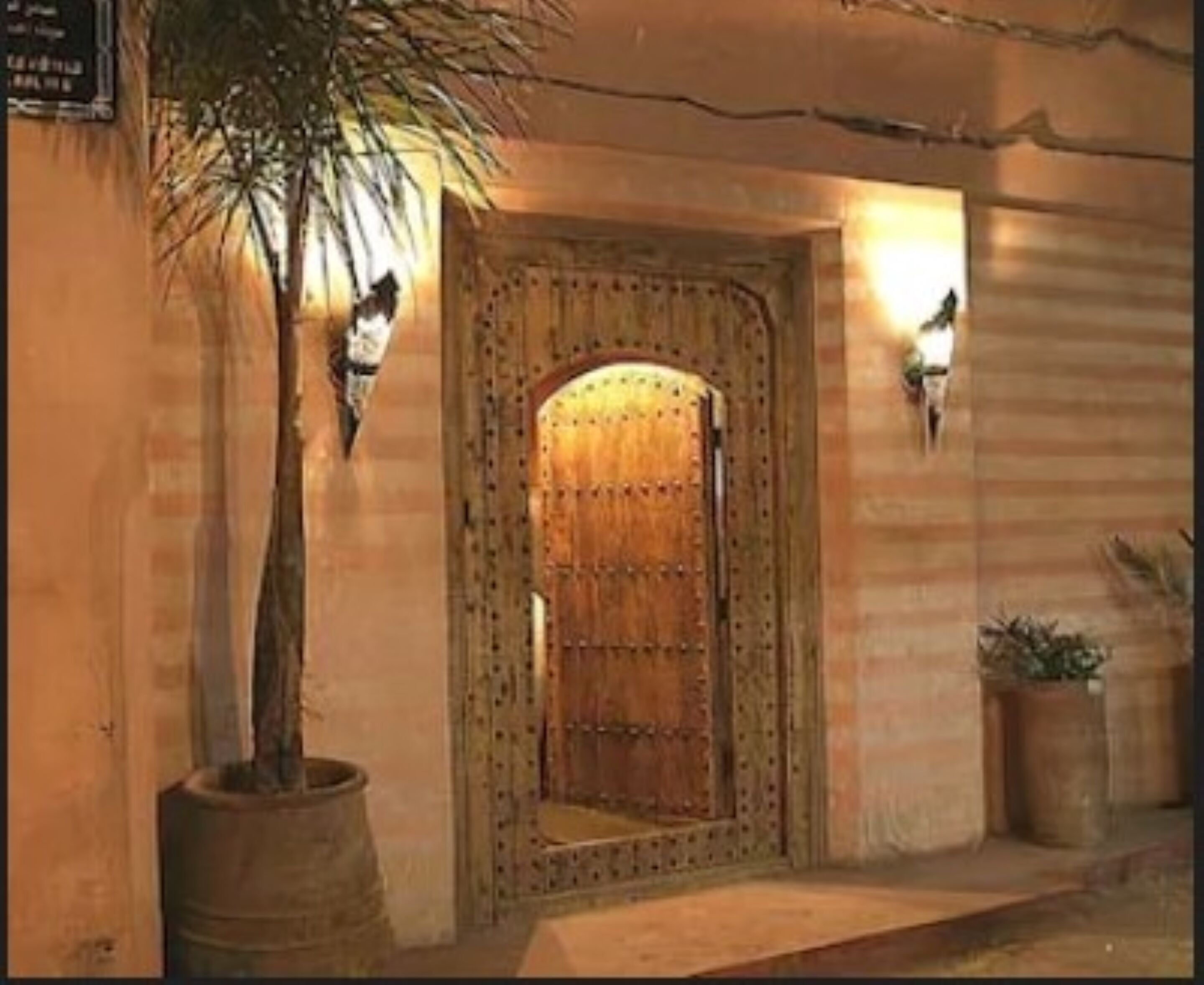 Foto - Riad Moullaoud