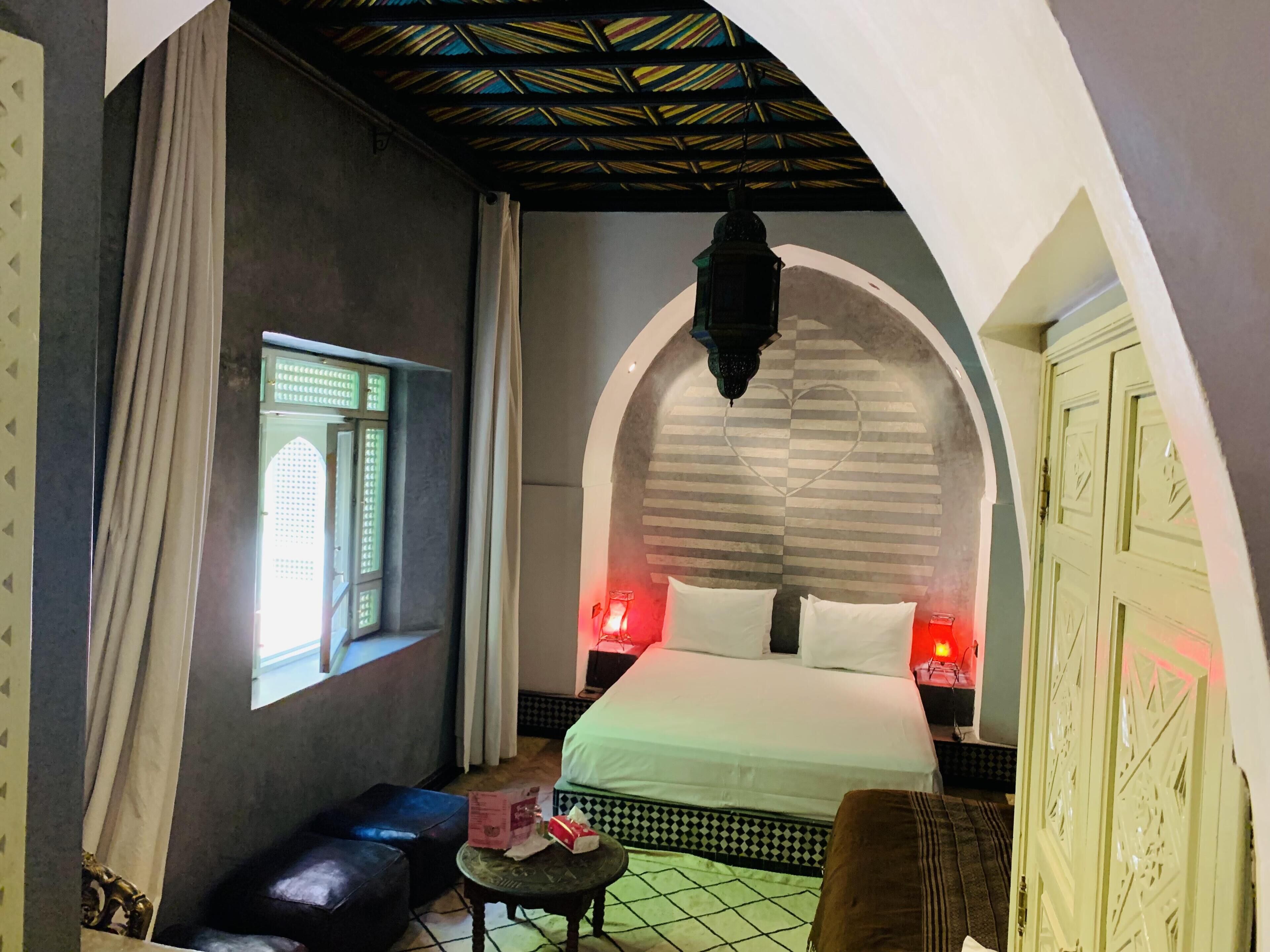 Foto - Riad Moullaoud