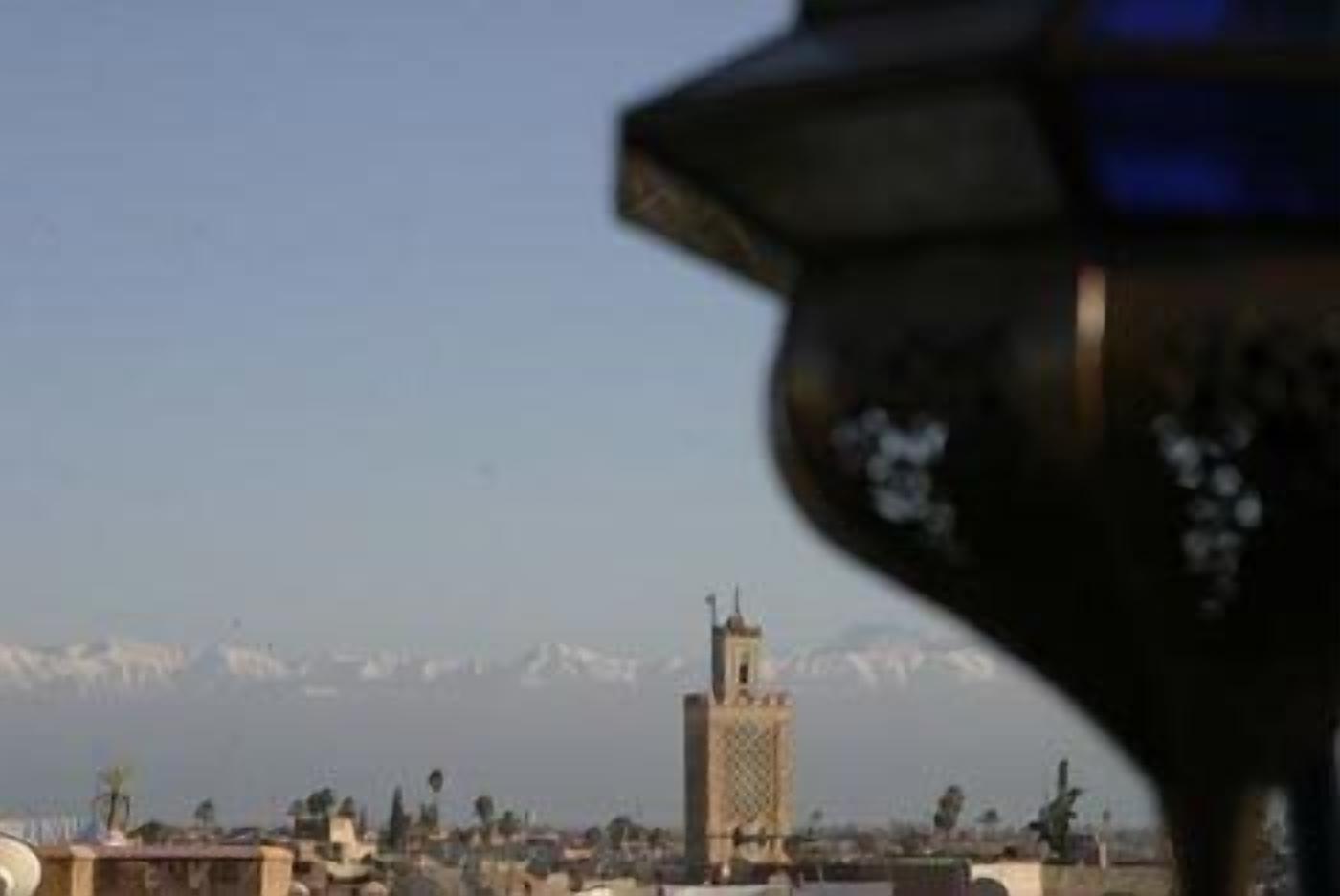 Foto - Riad Moullaoud