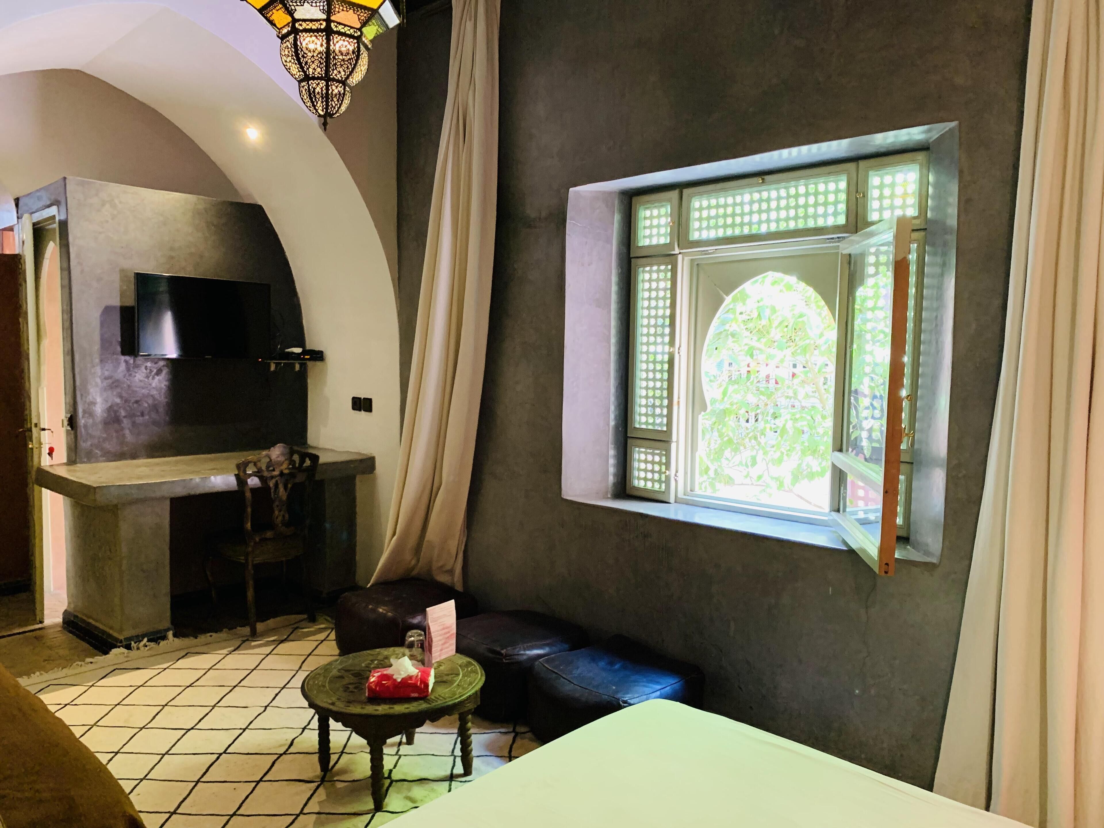 Foto - Riad Moullaoud