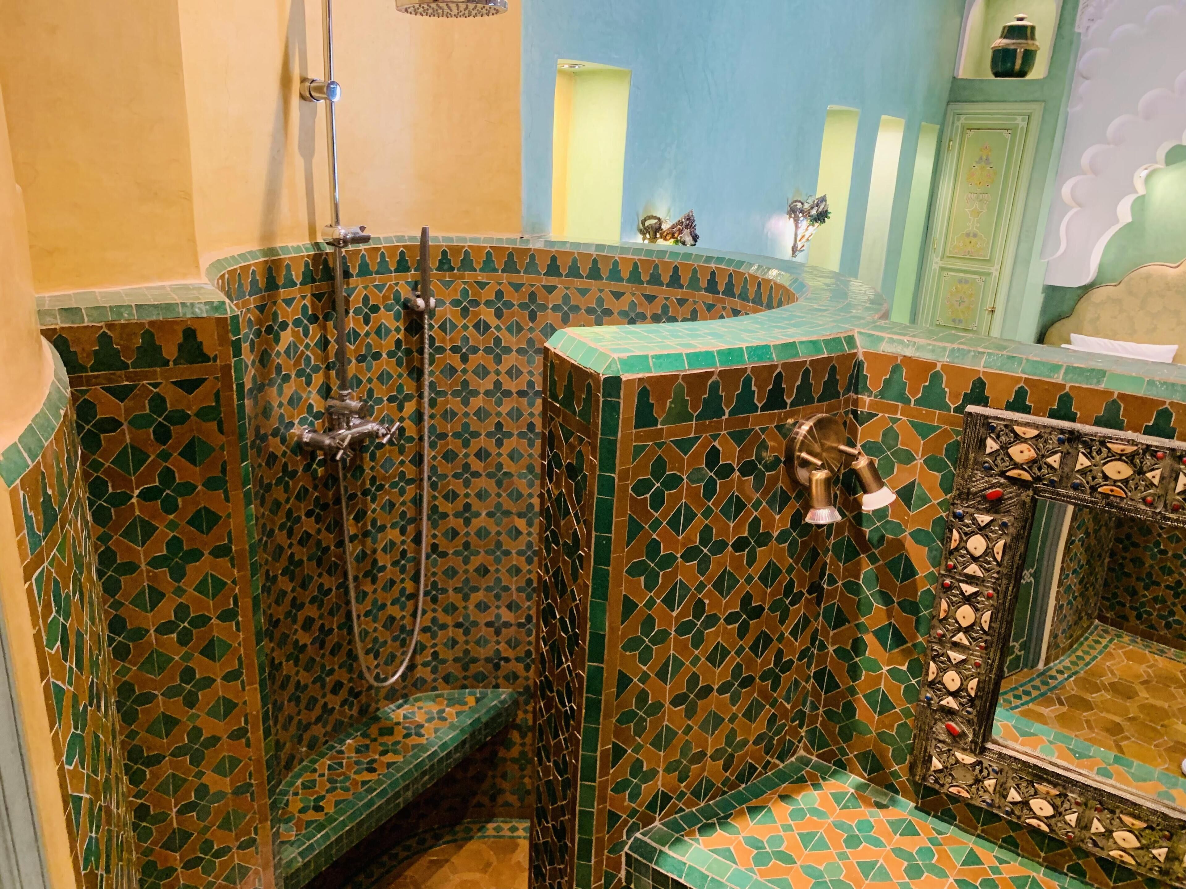 Foto - Riad Moullaoud