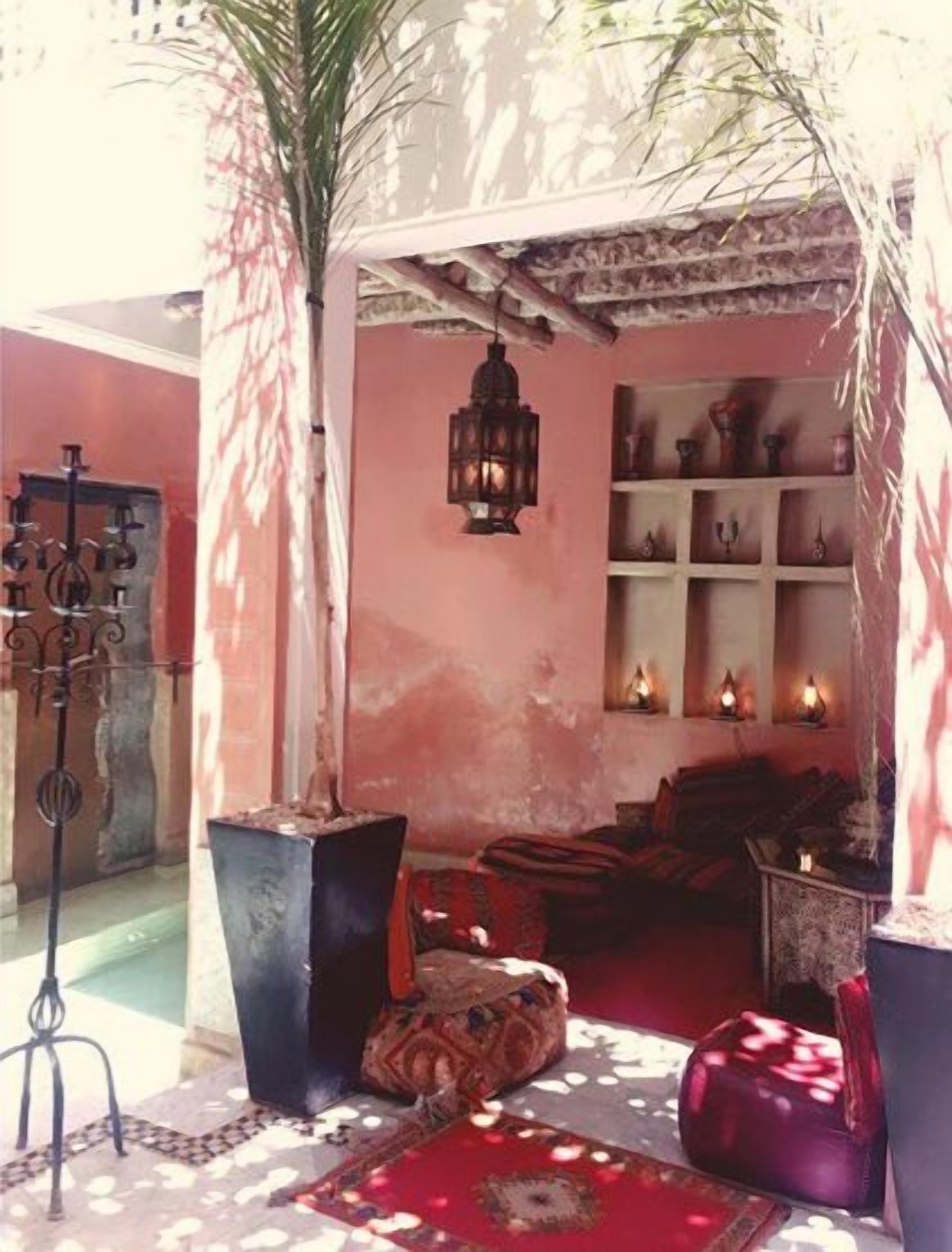 Foto - Riad Moullaoud