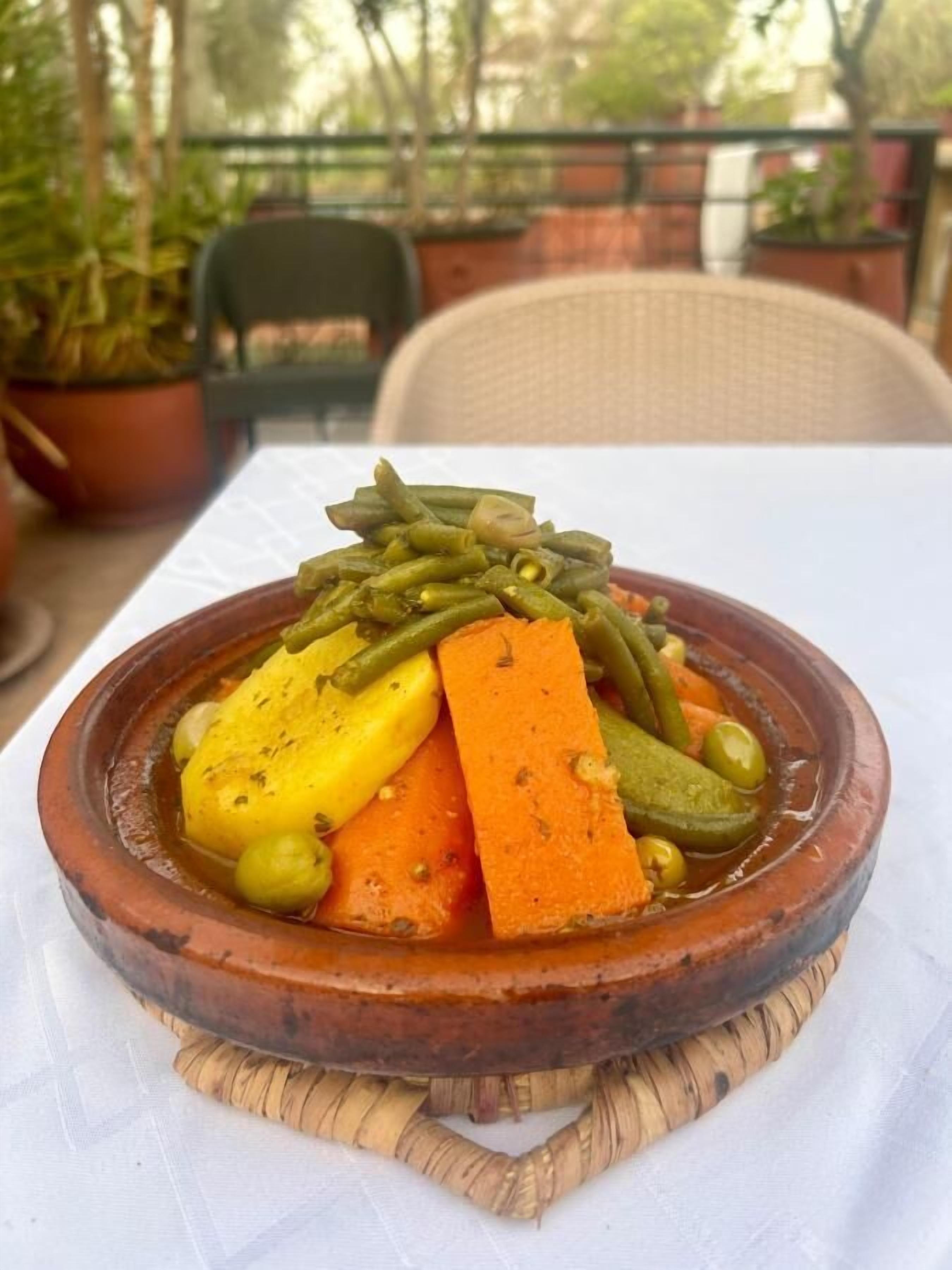 Foto - Riad Moullaoud