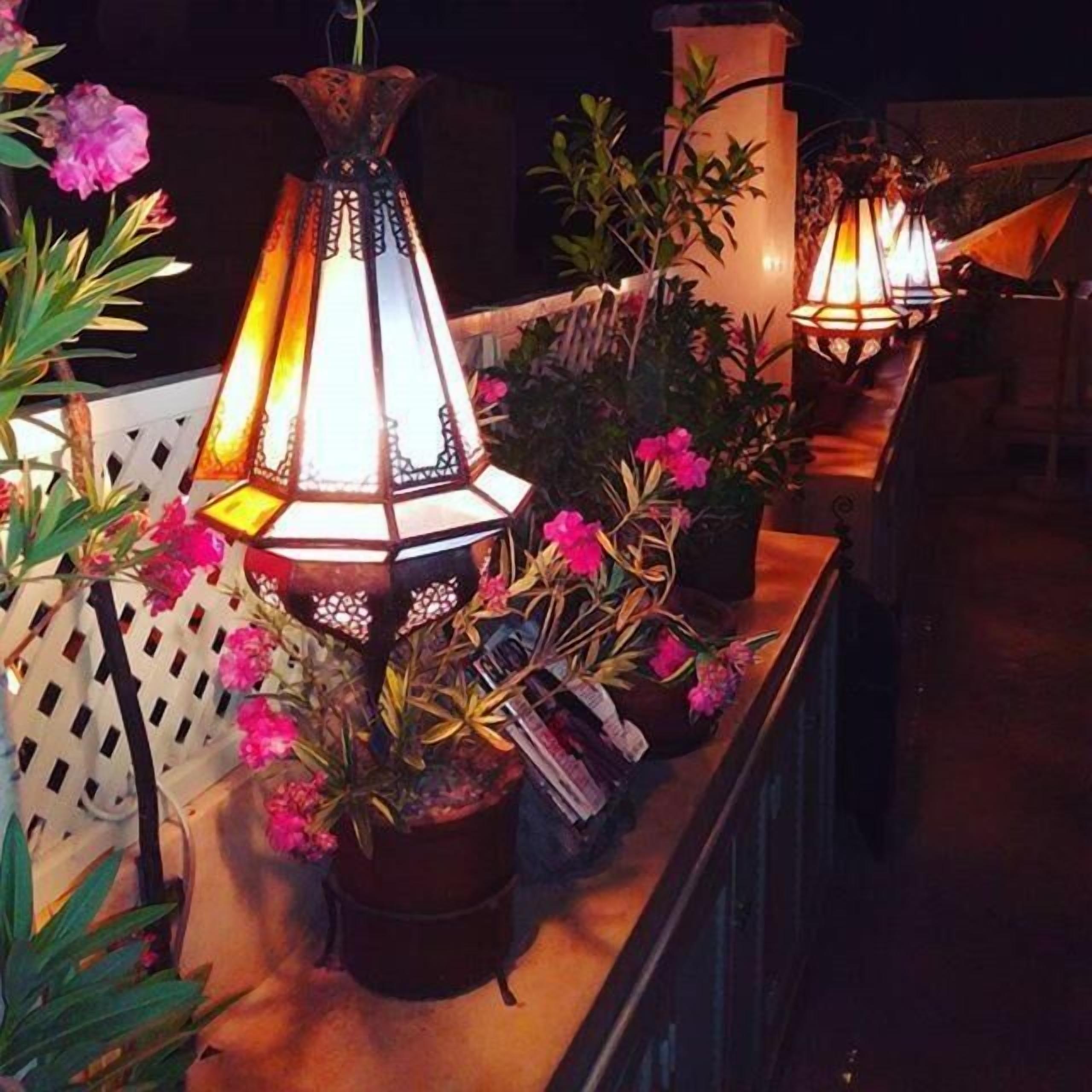 Foto - Riad Moullaoud