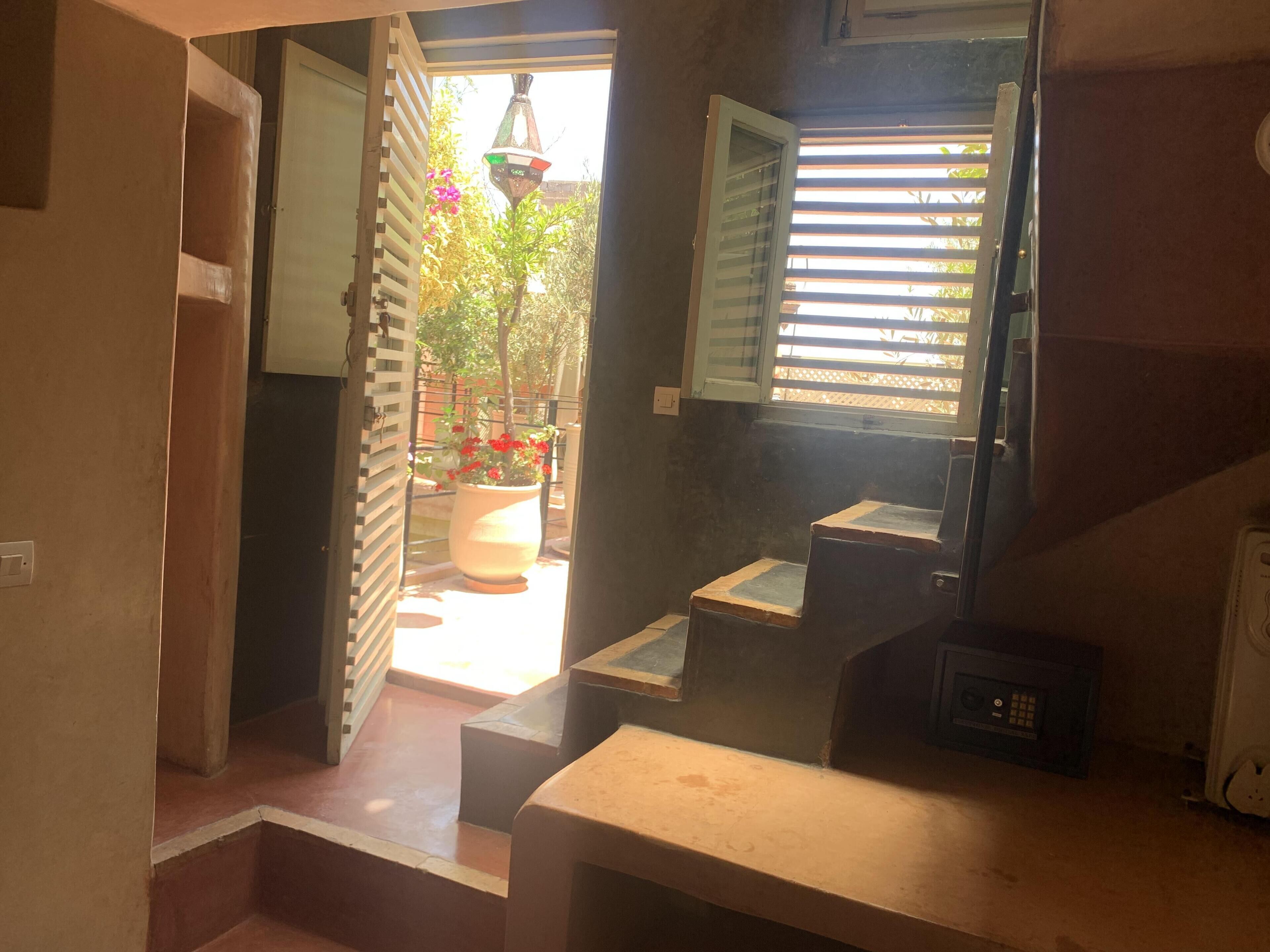 Foto - Riad Moullaoud