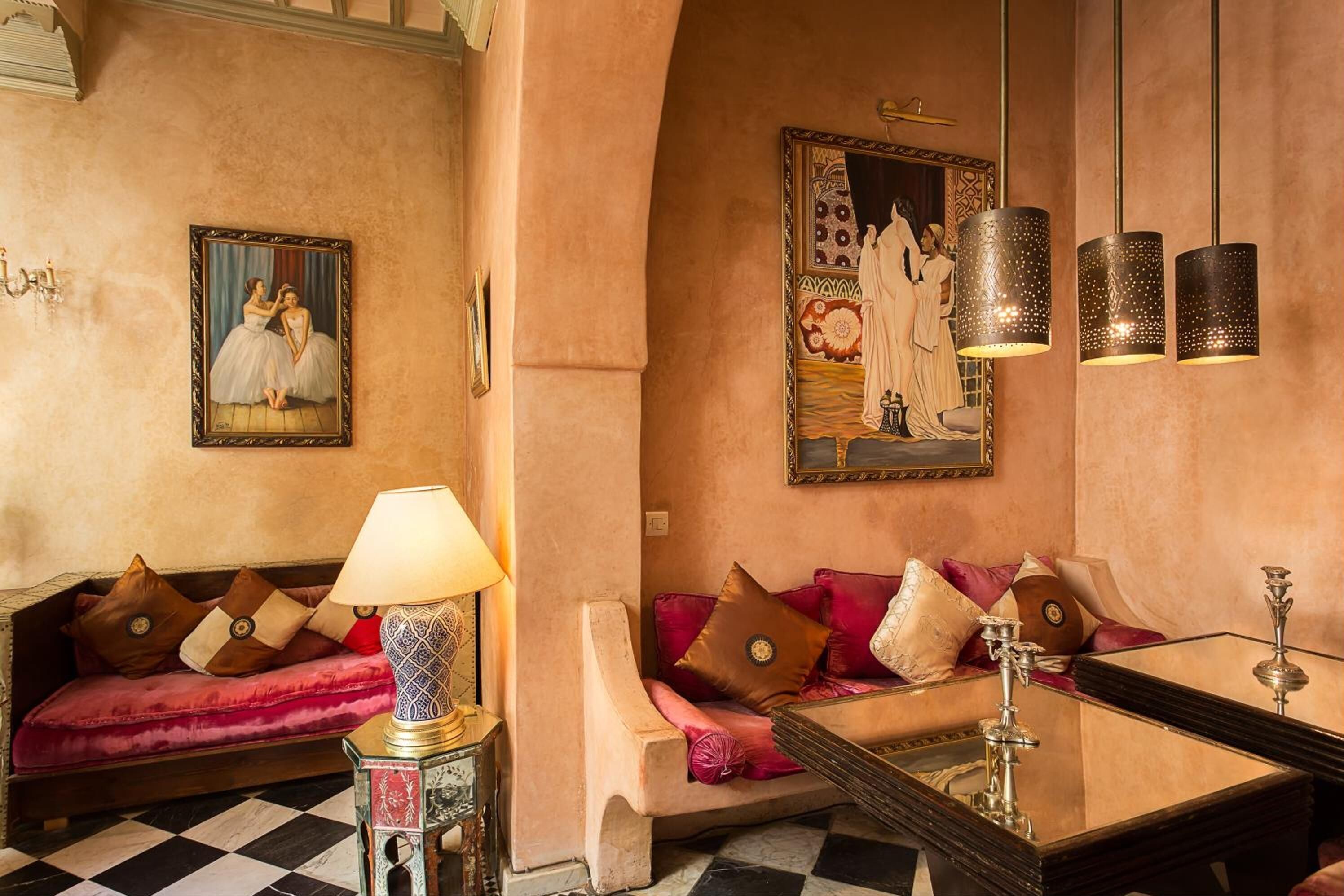 Foto - Riad Moullaoud