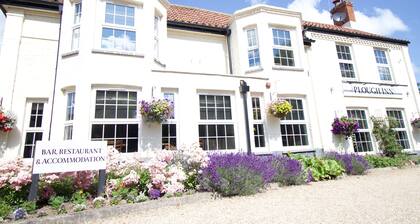 The Plough Inn