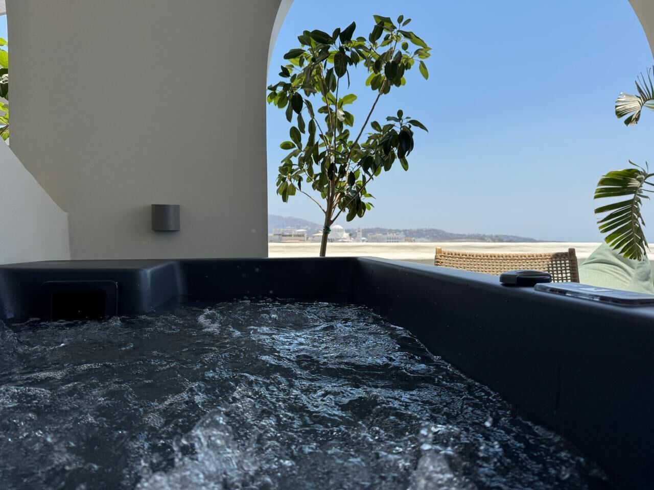 Photo - Kastro Suites