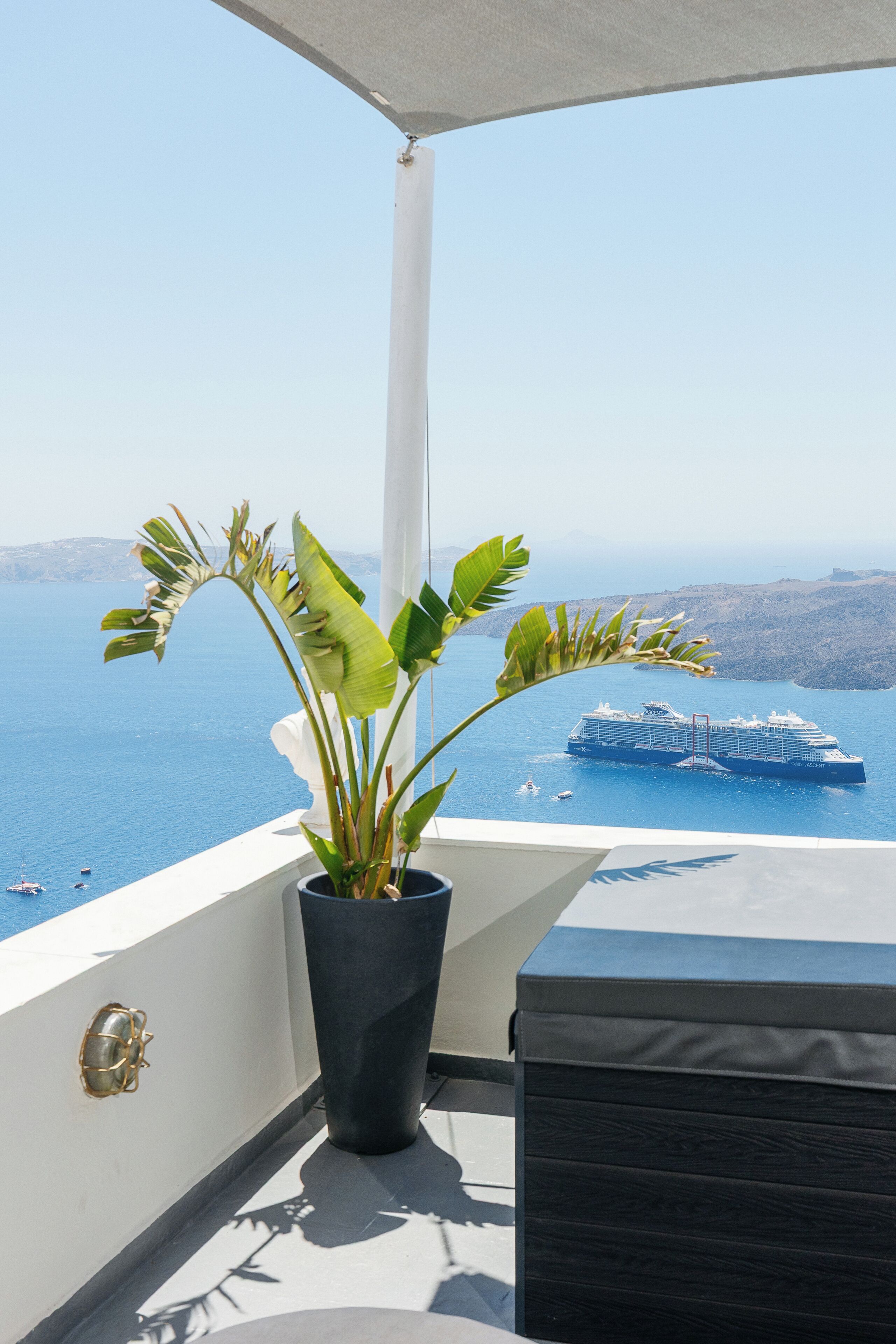 Photo - Kastro Suites