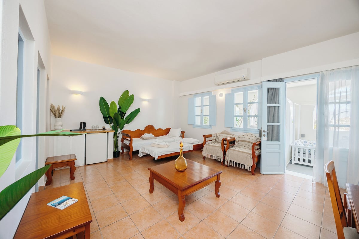 Family Suite