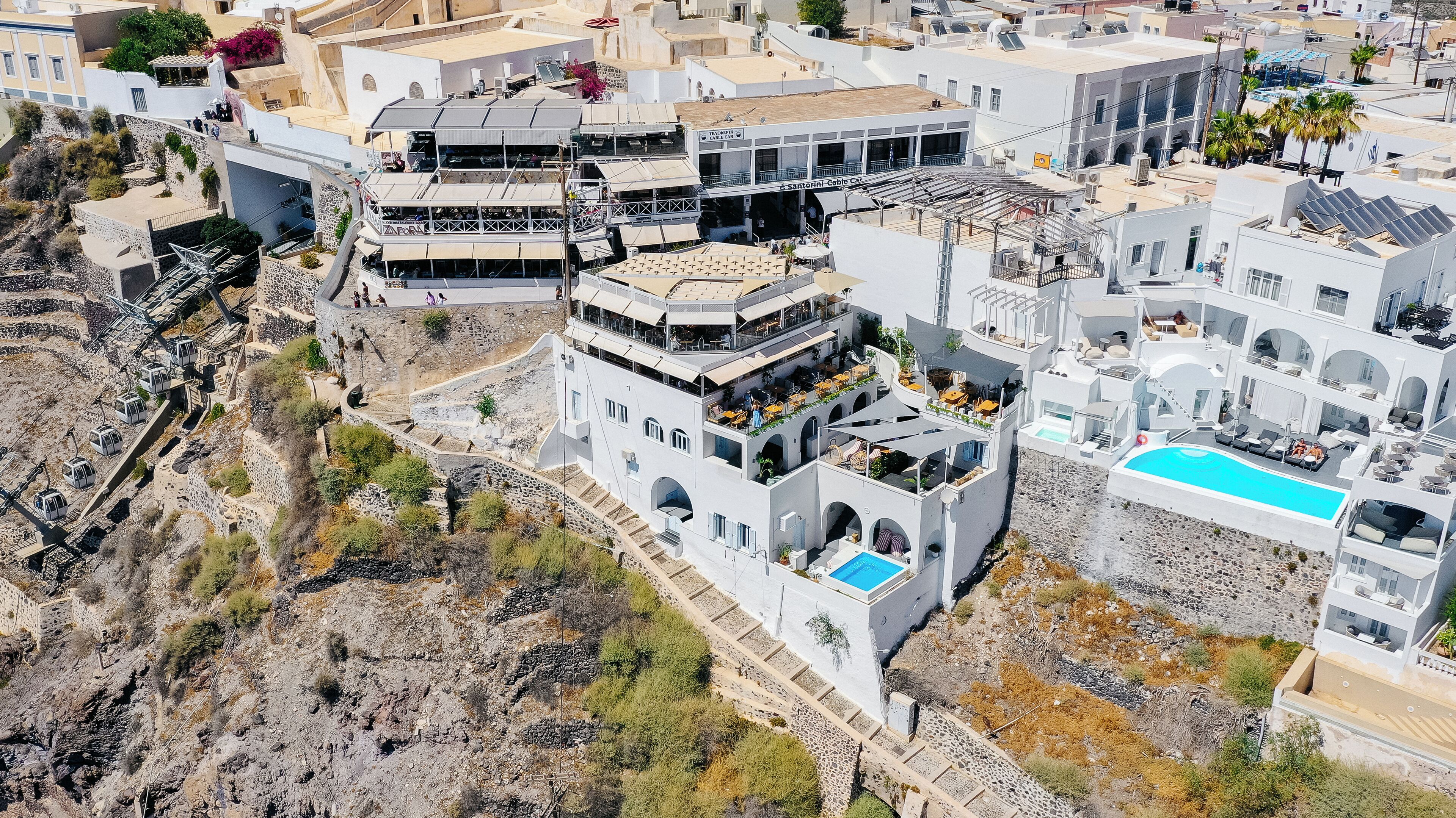 Photo - Kastro Suites