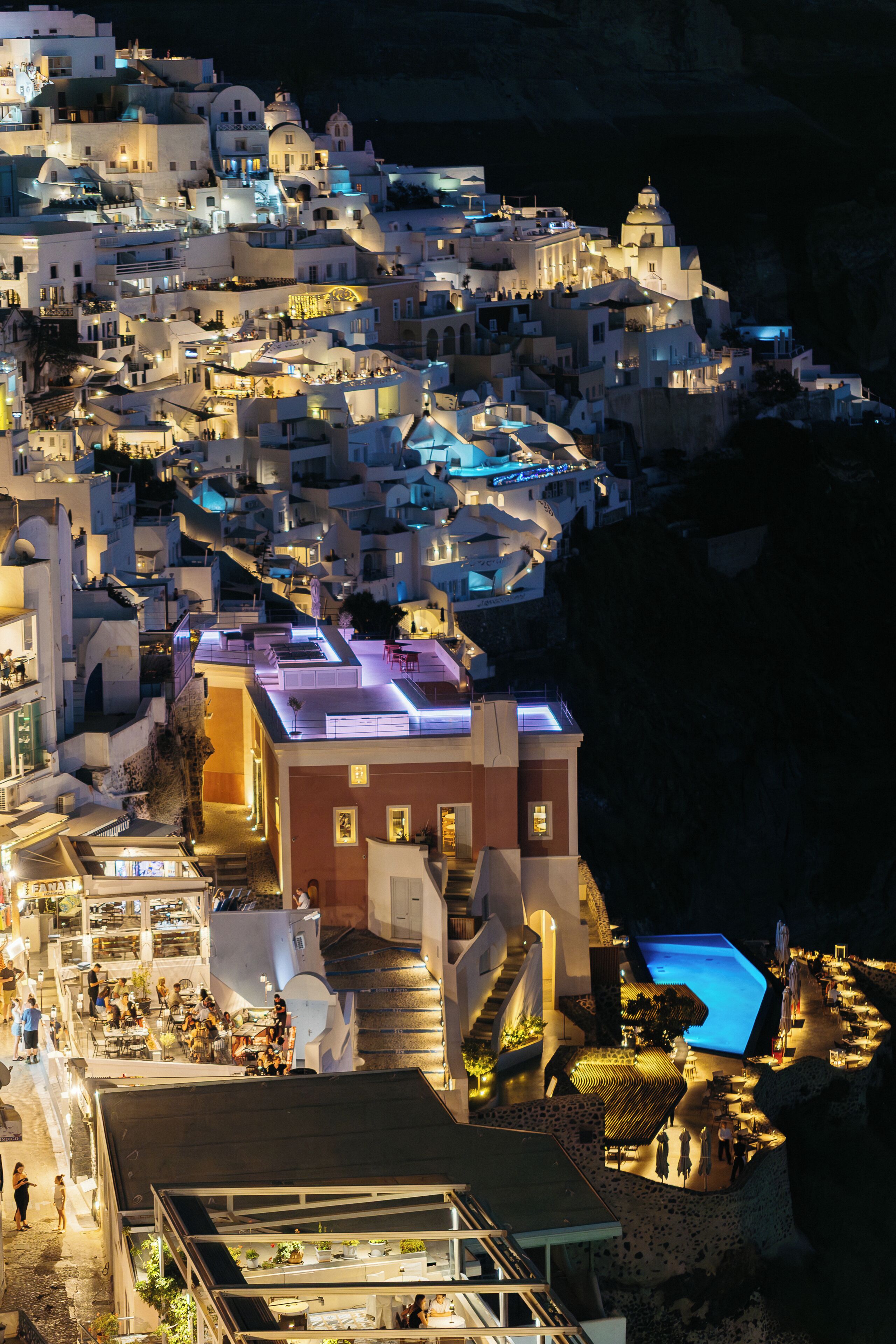 Photo - Kastro Suites