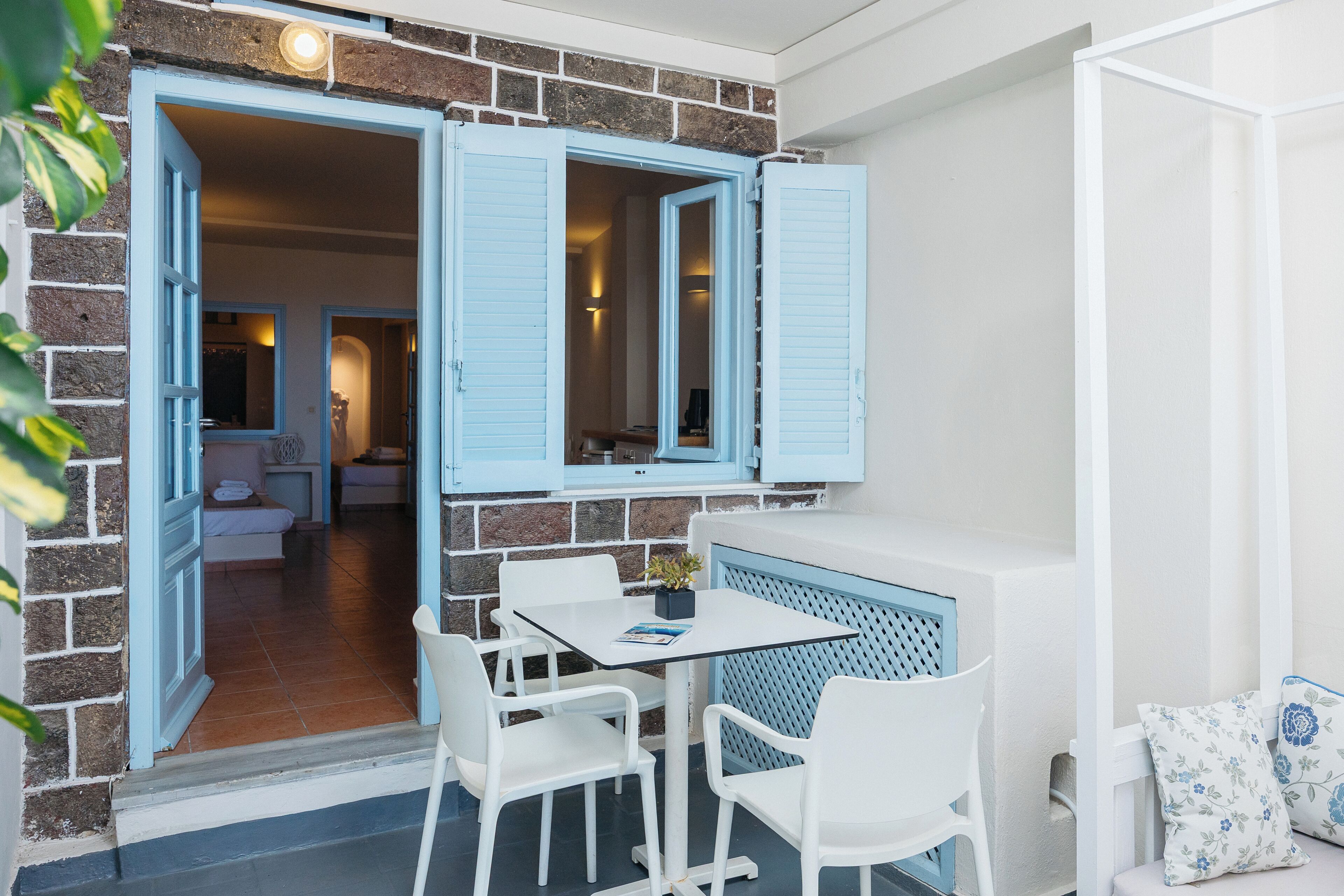 Photo - Kastro Suites