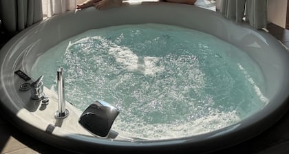 Wellness hotel Villa Magdalena