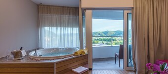 Wellness hotel Villa Magdalena