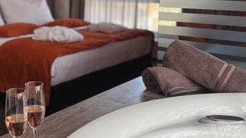 Spa Premium Room