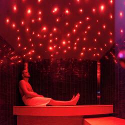 Body treatments, aromatherapy, body scrubs, facials, reflexology