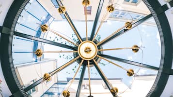 Spécialités Cuisine internationale