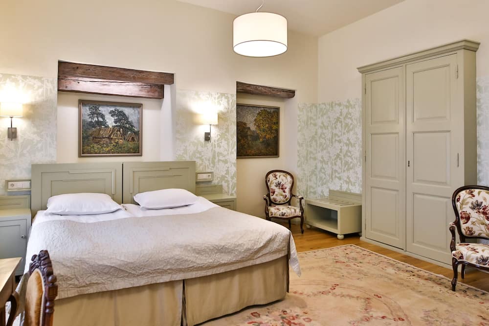 Antonius Boutique Hotel