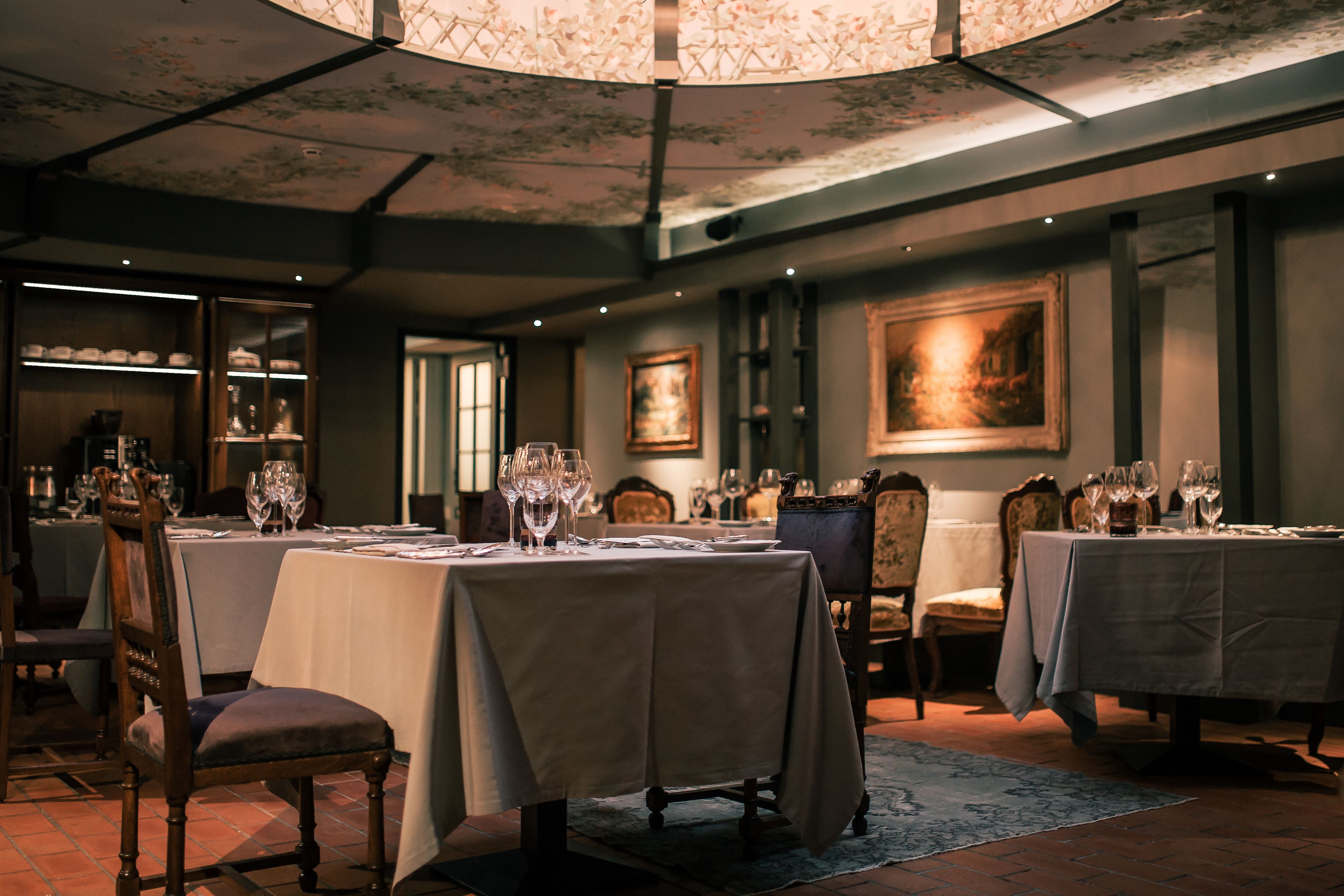 International cuisine