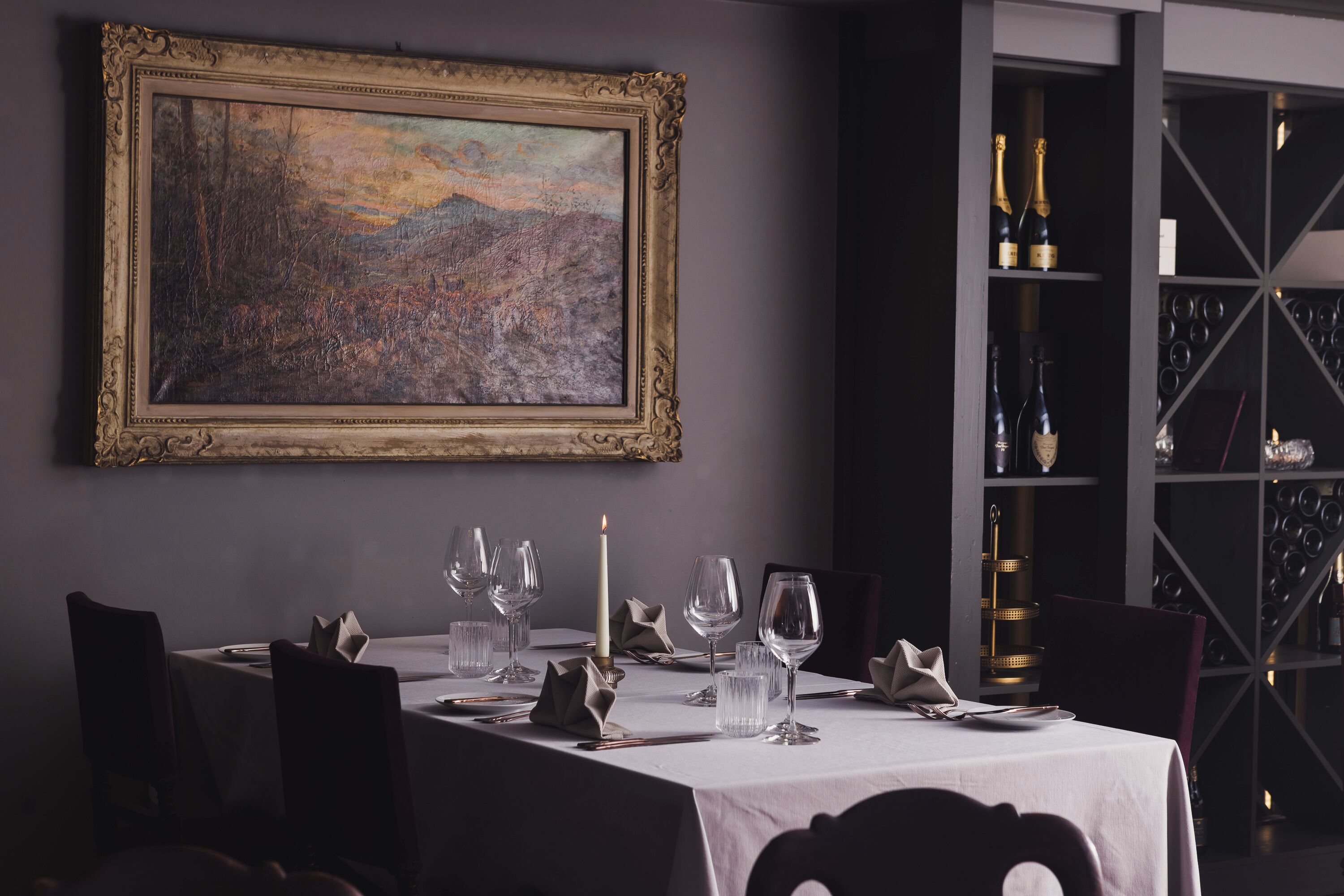 Foto - Antonius Boutique Hotel