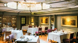 International cuisine