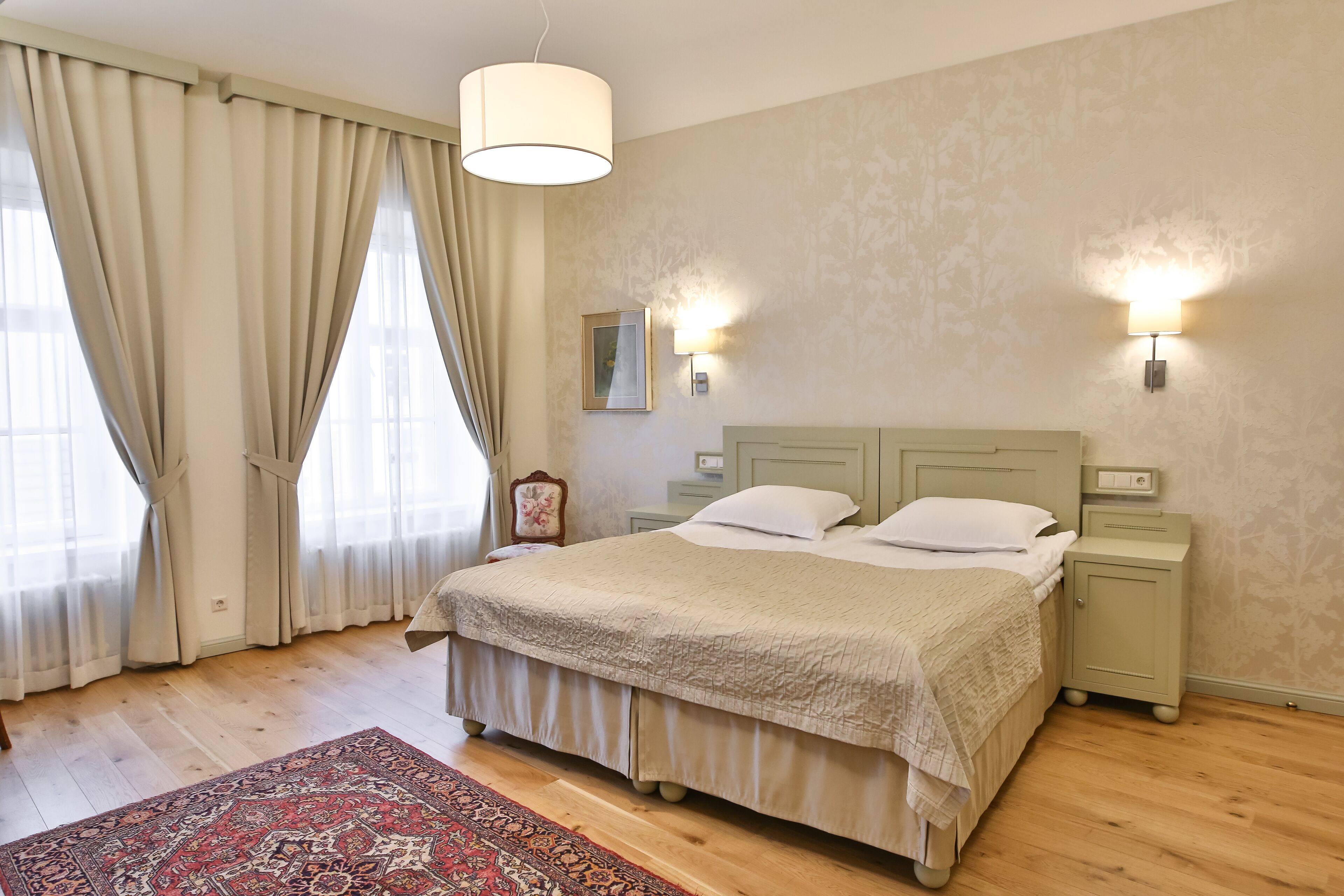 Foto - Antonius Boutique Hotel