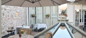 Antonius Boutique Hotel