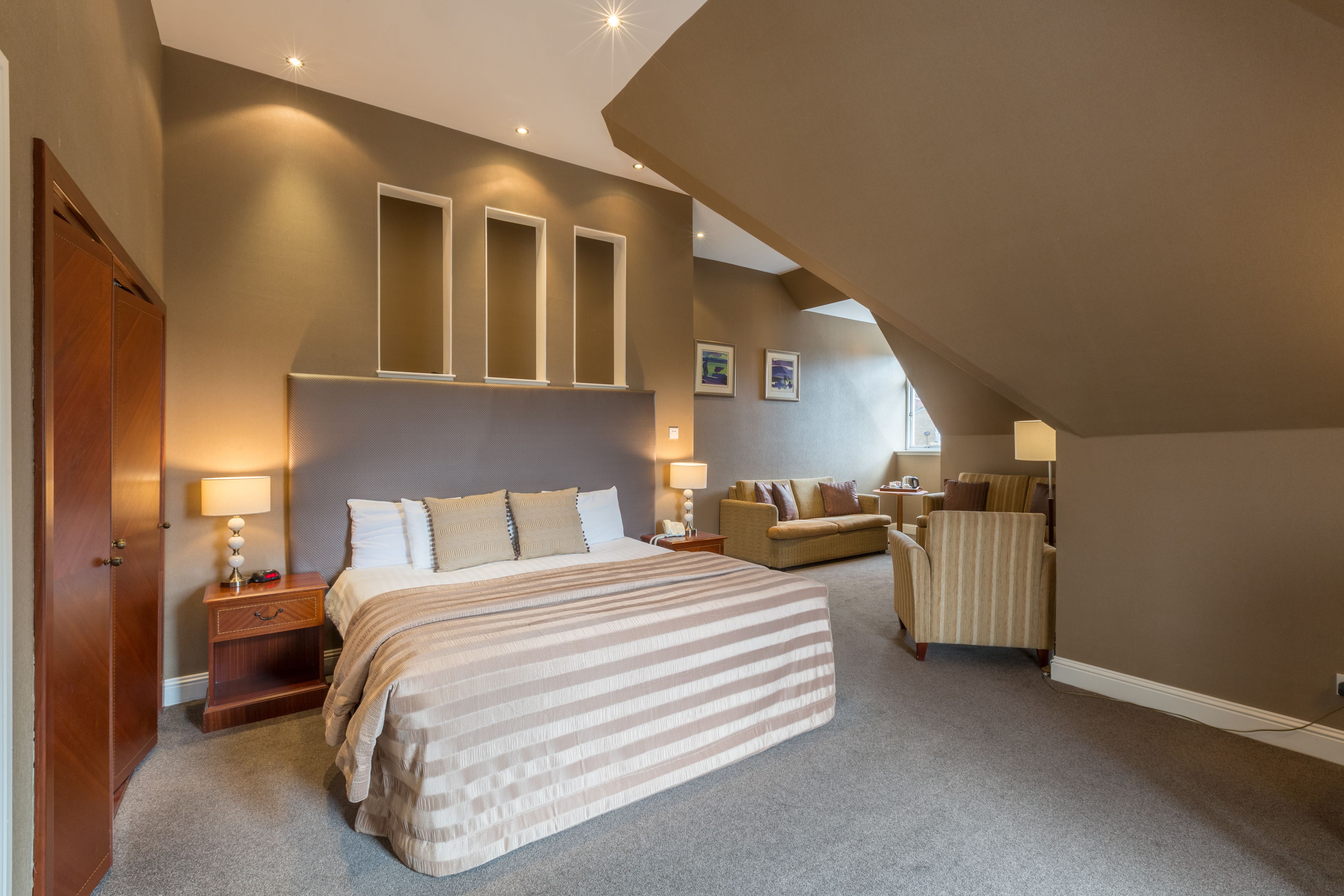 Foto - Sherbrooke Castle Hotel