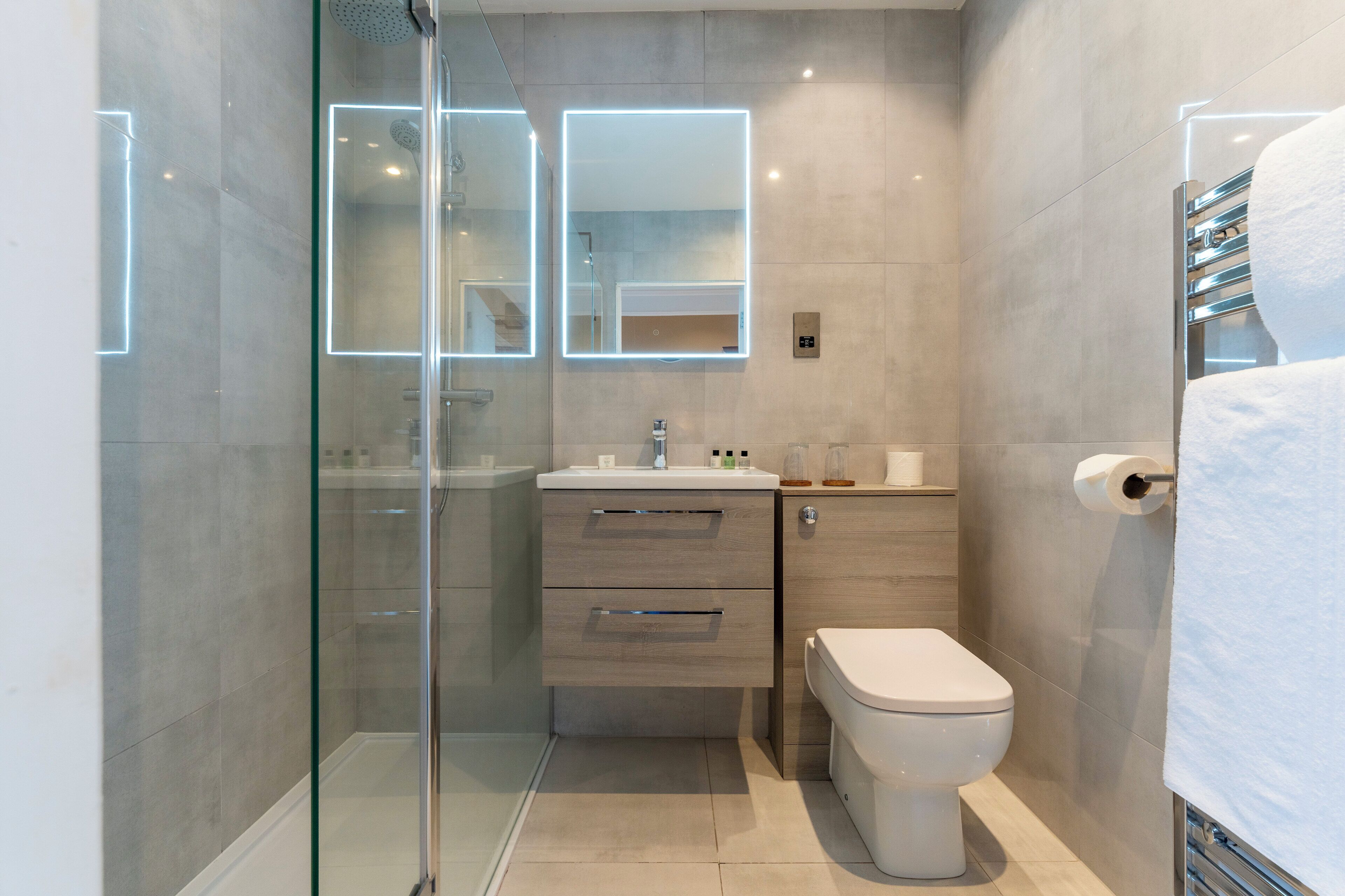 Foto - Sherbrooke Castle Hotel