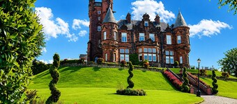 Sherbrooke Castle Hotel
