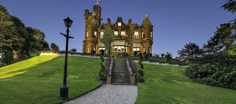 Sherbrooke Castle Hotel