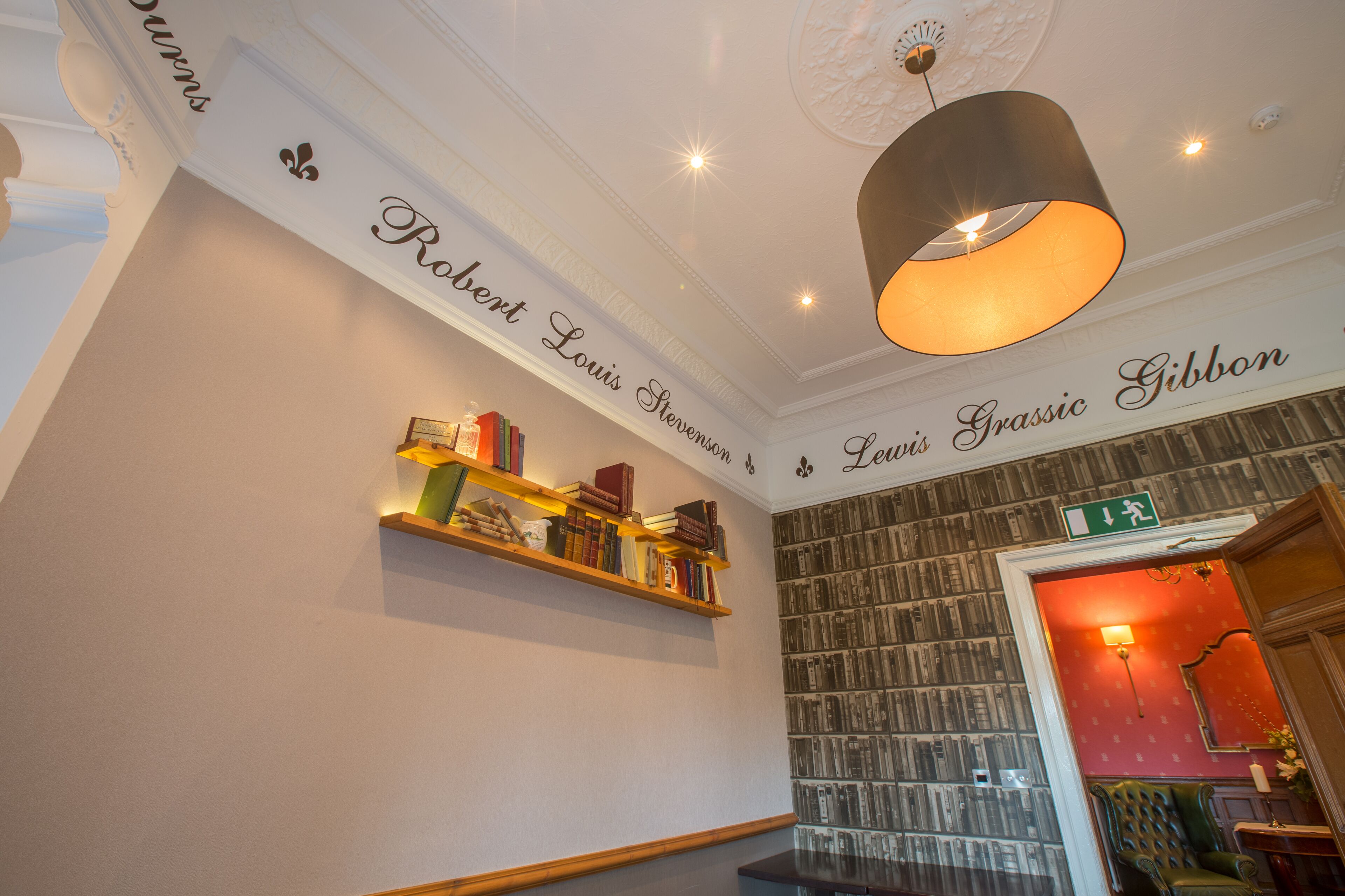 breakfast, lunch, dinner served; local cuisine