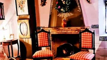 Chi tiết nội thất