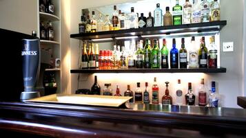 Bar (sur place)